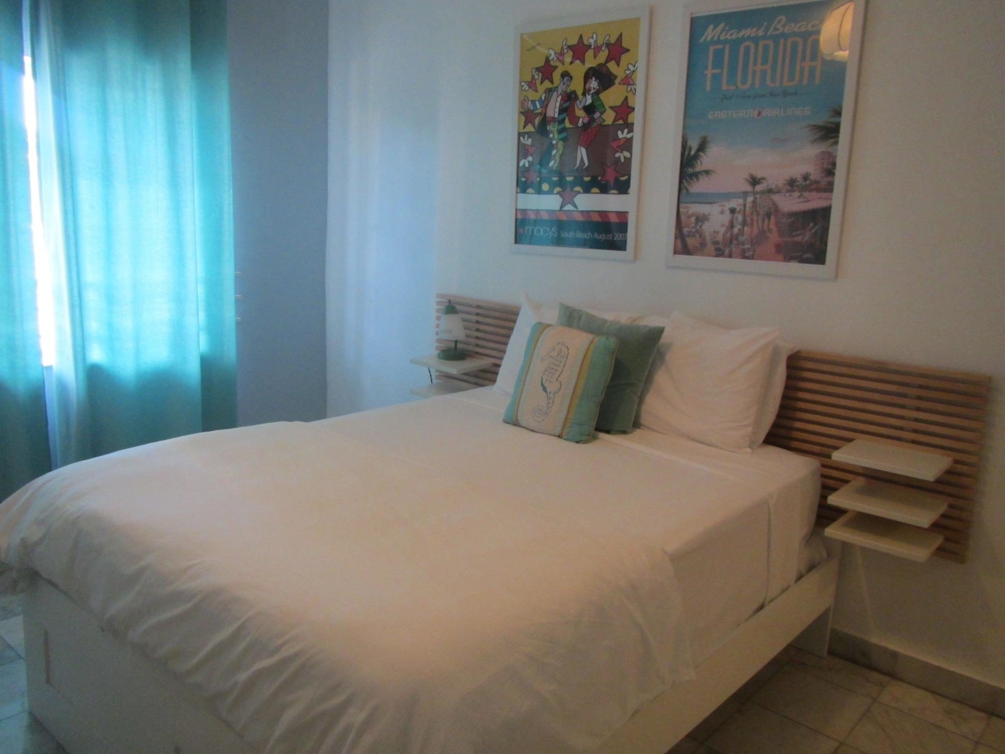 Royal South Hotel económico Miami Beach