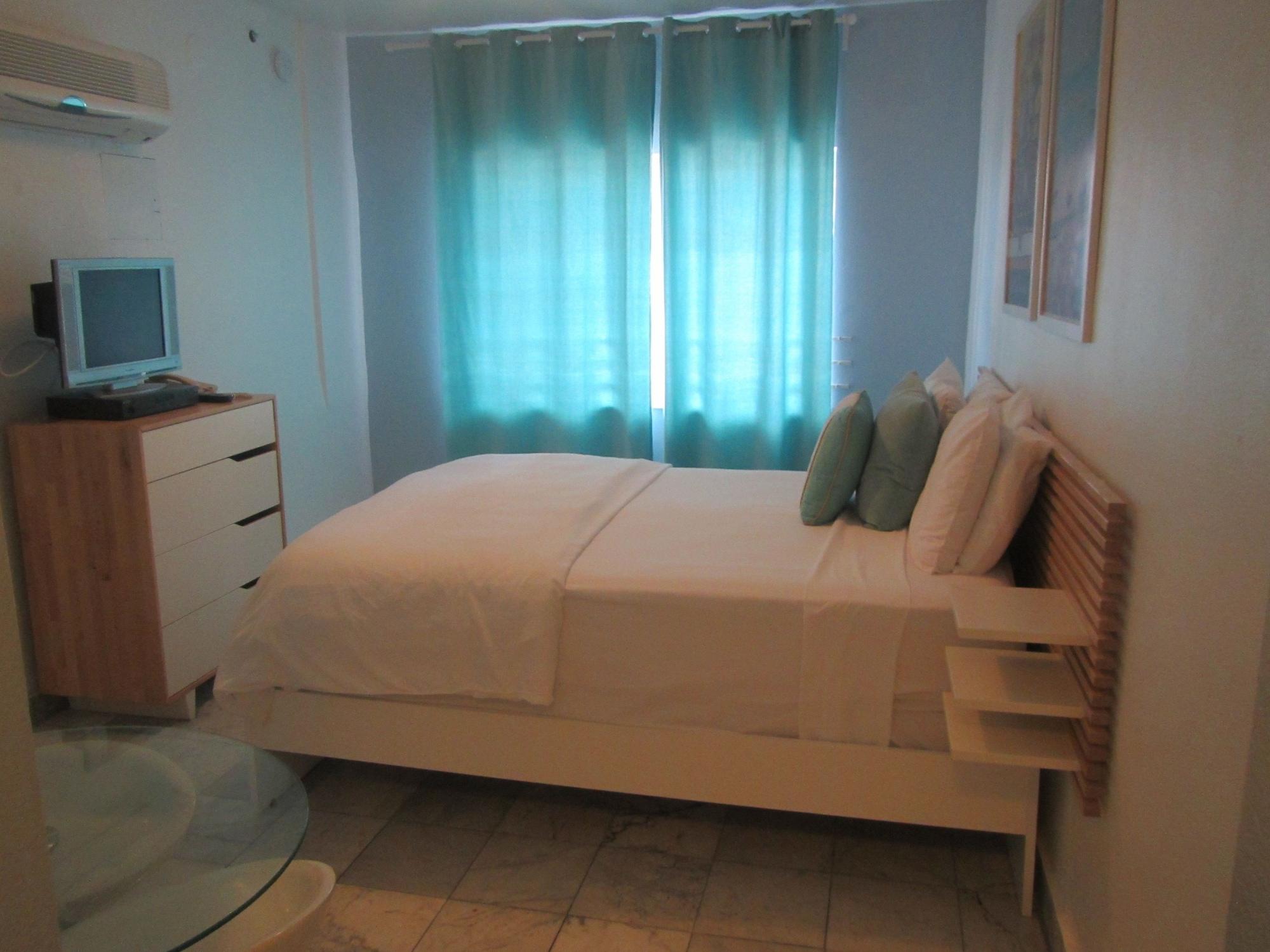Hotel económico Royal South Miami Beach