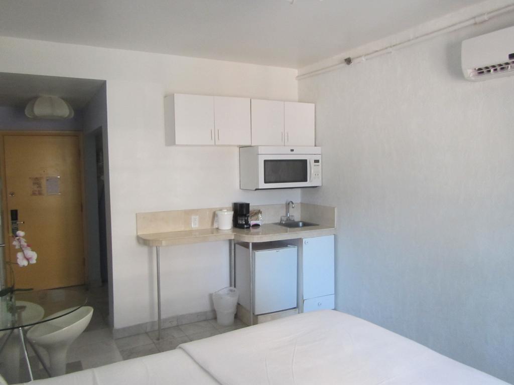 Hotel económico Royal South