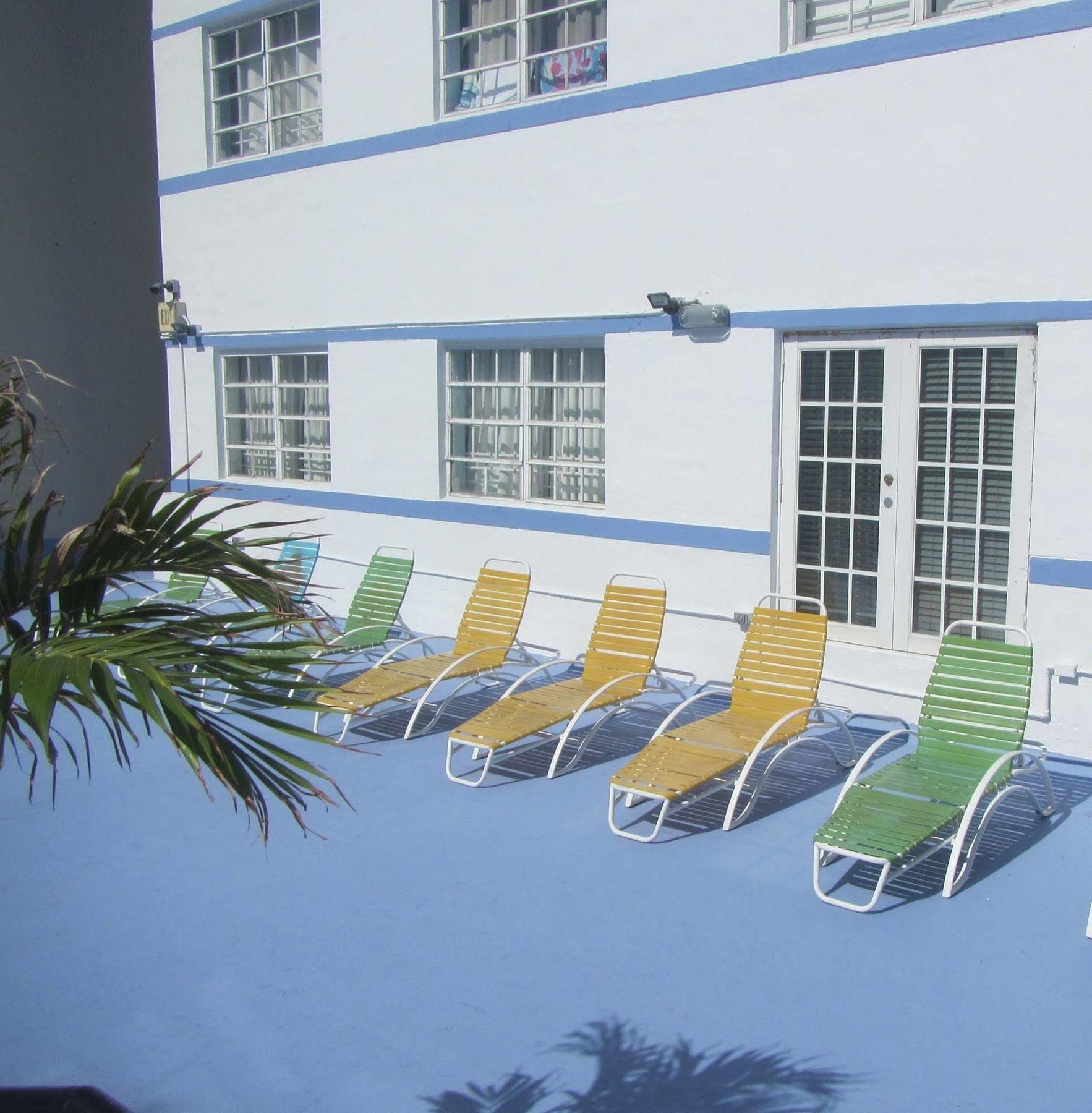 Royal South Hotel económico 2*