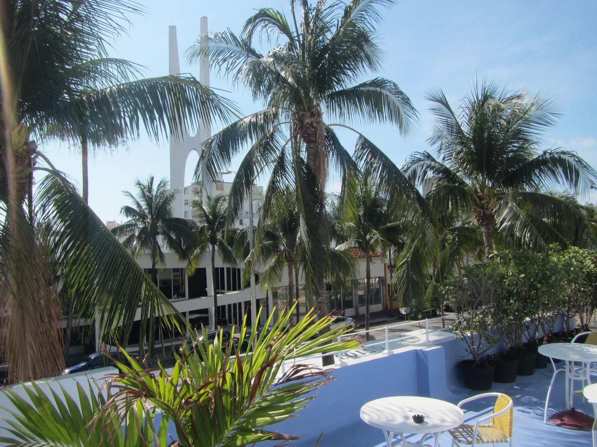 Hotel económico Royal South Miami Beach