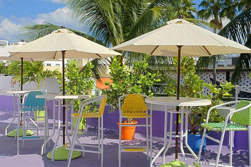 Hotel económico Royal South Miami Beach
